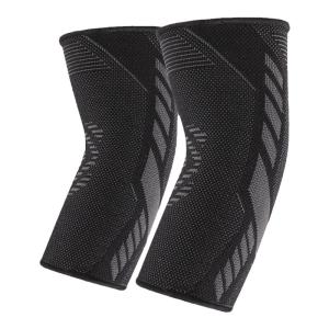 Dụng Cụ Hỗ Trợ Khủy Tay Thể Thao cho Tennis Badminton Bóng Rổ Bóng Chuyền