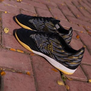 Sepatu Futsal Apha Icarus Termurah | Sepatu Futsal Dewasa Dan Anak Bonus Kaos Kaki
