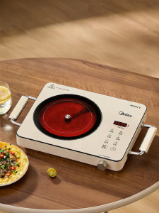 Midea | High Power Multi-function Domestic Electric Ceramic Cooker