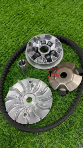 ชุดชามขับสายพาน ชามเม็ดขูดร่อง GPX TUSCANY150 ชุดชามหน้า ขูดร่อง จีพีเอ็กซ์ ทัสคานี150 ชามแต่ง ปรับองศา Gpx tuscany