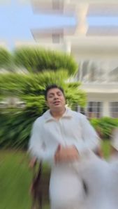 Obat Darah Tinggi/Sakit Kepala Pusing/Sesak Nafas/Sakit Dada/Jantung Berdebar/Kurmaqu Madu Asli