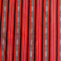 Ifugao | Igorot Print Design Cotton Fabric Textile Tela 36” width by TelamartPH