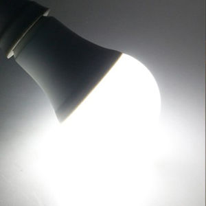 B22 PIR Motion Sensor LED Bulb 12W 15W 18W 20W Auto On/Off Security Light Bulb AC 85-265V Sensor LED Lamp Home Garage Parking