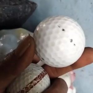 BOLA GOLF ORIGINAL/BOLA GOLF SECOND DRIVING