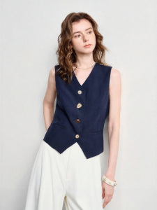 Toyouth | Chic Slim Short Tank Top