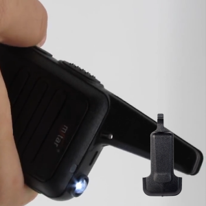 Jepitan Belt Clip Untuk Handy Talkie Bikin Bawa Ht Jadi Lebih Praktis Dan Bebas Tangan Cocok Untuk Security Event Organizer Dan Outdoor