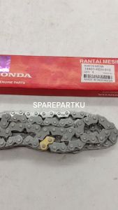 RANTAI KETENG GL PRO & Neotech MEGAPRO: Aksesoris Kendaraan Terbaik