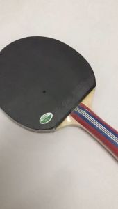 Bat Pingpong Tenis Meja 729 Golden Max 4 Stars FREE Cover