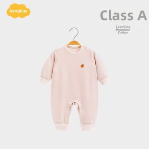 Aengbay | One-Piece Toddler Sleepwear