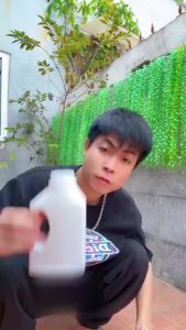 Gel thông tắc sinh học AIKOMI vệ sinh cống làm sạch đường ống chậu rửa bát nhà vệ sinh