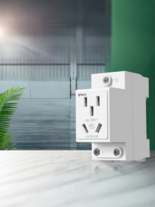 Bull | Modular Rail Outlet Socket