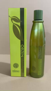 Dầu Gội Dành Cho Da Đầu Gàu Nấm Ngứa Và Vảy Nến Orzen Anti Dandruff 320ML