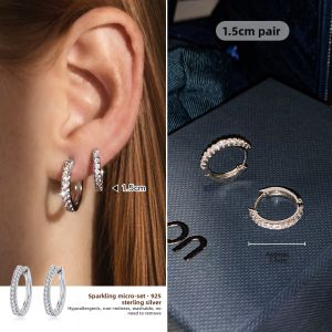 CAFFTI | Sleep Friendly Ear Hole Nurturing Earrings