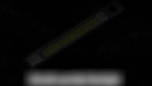 Asafee K-512 Outdoor Camping Mini LED COB Flashlight White Red Light Portable Penlight Work Safety Light 6 gears Rechargeable Waterproof Emergency Indicator Light with Clip Magnet