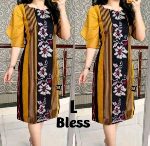 DRES TENUN READY
