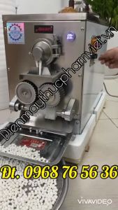 Máy Làm Trân Châu Tự Động Hoàn Toàn