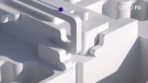 ในสต็อก ออปโป MEIXIN F11 โทรศัพท์ใหม่ (ของแท้ 100%) RAM 8GB ROM 256GB รับประกัน 1 ปีฟรีอุปกรณ์เสริมครบชุด