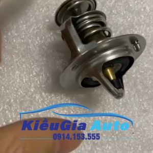 Van hằng nhiệt Mazda 626