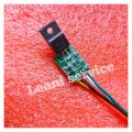 Gacun 5 kabel  / Gacun tv LED / Gacun power suplai swiching. 