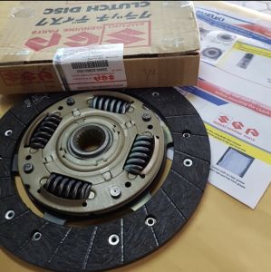 PLAT KOPLING NEW CARRY 2019 CLUTCH DISC NEW CARRY SGP ORIGINAL