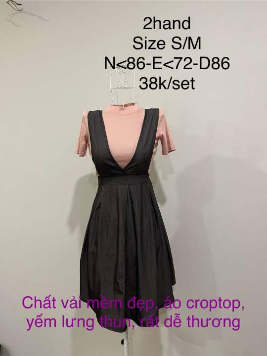 Yếm xinh - nhiều mẫu