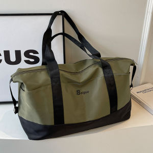 BEICHAO | Multi-Purpose Travel Bag Large Capacity