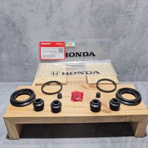 CALIPER KIT REM CAKRAM CRV GEN 2 3 4 BELAKANG