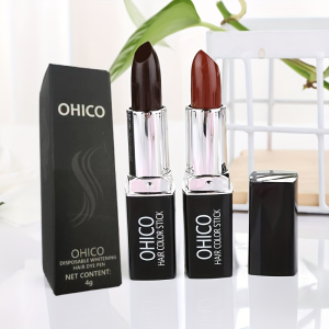 Bút Nhuộm Tóc Tạm Thời Lâu Dài Nhuộm Nhanh Không Độc Hại Que Nhuộm Tóc Che Phủ Tóc Bạc Bộ Nhuộm Tóc 4G