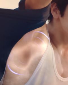 NIVEA Men Deodorant Cool Kick 48 Hour Anti-Perspirant Roll-On 50ml