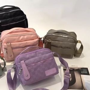 Tas Wanita Fashion Termurah & Gaya Modern