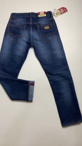 CARDINAL Celana Panjang Jeans Pria Model Standard Premium Ukuran 27-34 Bisa Bayar Di Tempat COD