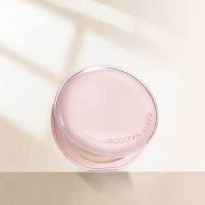 Passional Lover | Matte Flawless Long-lasting Foundation Oil-control