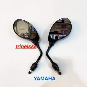 SPION MOTOR X1 YAMAHA 125Z - JUPITER MX - VEGA R - F1ZR - MIO - VARIO - BEAT - GENIO UNIVERSAL