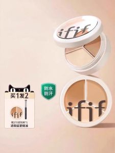 O’LEEN | Concealer Palette for Dark Circles Blemishes Tattoos