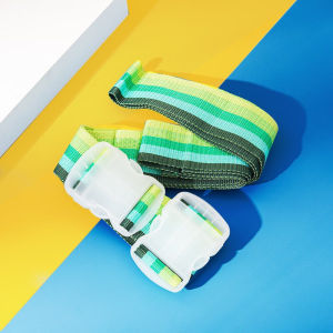 Travel Blue Cross Packing Belt Secure Luggage Strap Protective Strap for Travel Bag Tightening Strap 1175 Travel Accessories