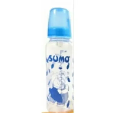SUMO BOTOL DOT BAYI ( BENING ) 150 ML - 250 ML