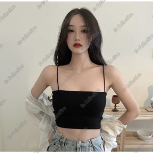 Ev Collection - BISA COD | Tanktop Wanita Edrea