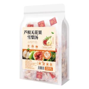 Aecoway | Trà Cây Sậy Mận và Lê 250g