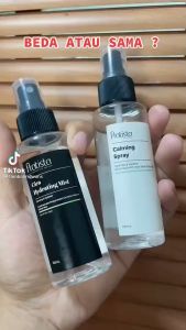 Pratista Calming Spray Pratista & Cica Hydrating Mist Pratista