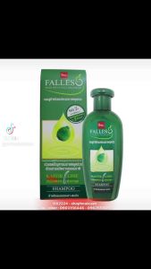 Dầu Gội Bưởi Falles Thái Lan giúp mọc tóc Ngăn Rụng Tóc 180ml - HX2224