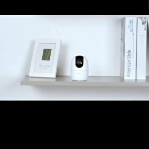 Camera Imou A32 Full HD 2K đàm thoại 2 chiều siêu nét góc rộng - Tặng kèm chân đế chữ L