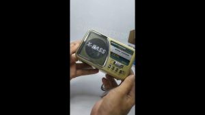 วิทยุ วิทยุพกพา วิทยุวินเทจ วิทยุไร้สาย แบตชาร์จได้ เสียงดี คลื่นชัด รับคลื่น Fm AM MP3 เล่น USB มีช่องต่อ AUX