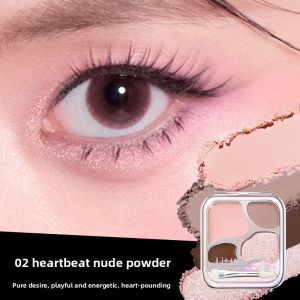 LITTLE ONDINE | Highlighting Eyeshadow Palette