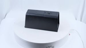 Electronic Mouse Trap for Indoor Use Safe & Efficient Household Pest Control for Rats and Mice Reusable & Easy Clean