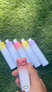 แอลกอฮอล์ WTS สเปรย์แอลกอฮอล์ขนาดพกพา 10มล. เฉพาะใส้ในจะมีขนาด8มิลเมื่อใส่รวมกับหลอดสเปรย์แล้วจะกลายเป็น10 มิล