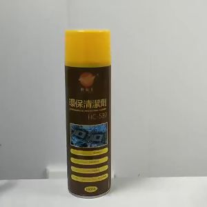 620ml Electronic Contact Cleaner Spray: A Comprehensive Guide