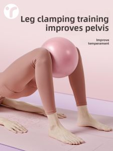 INRT | Pelvic Floor Exercise Ball for Postpartum Core Recovery