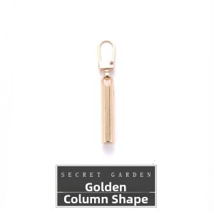 JIFANPAUL | Removable Zipper Pulls
