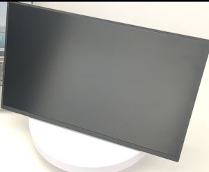 18.5 inch Portable Gaming Monitor100Hz 1920x1080 75*75mm Vesa Adjustable Stand Laptop Second Display For Xbox Swithc PC