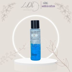 Nước tẩy trang dưỡng ẩm chăm sóc vùng mắt môi cao cấp Hàn Quốc Benew 3 trong 1 (150ml)